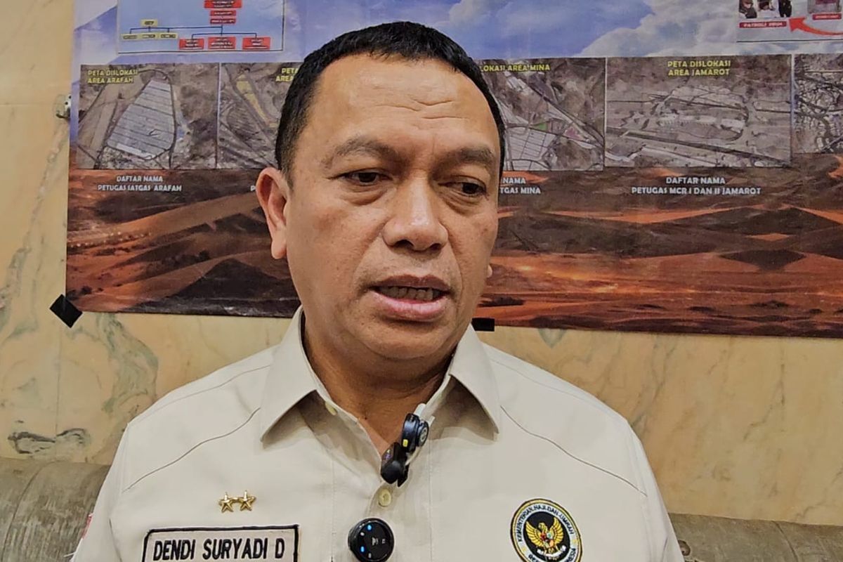 Itjen Kemenhaj Perketat Pengawasan Seleksi Petugas Haji 2027 Demi Integritas Seleksi