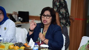 Respons Badan Gizi Nasional Terkait Dugaan Keracunan Program Makan Bergizi Gratis