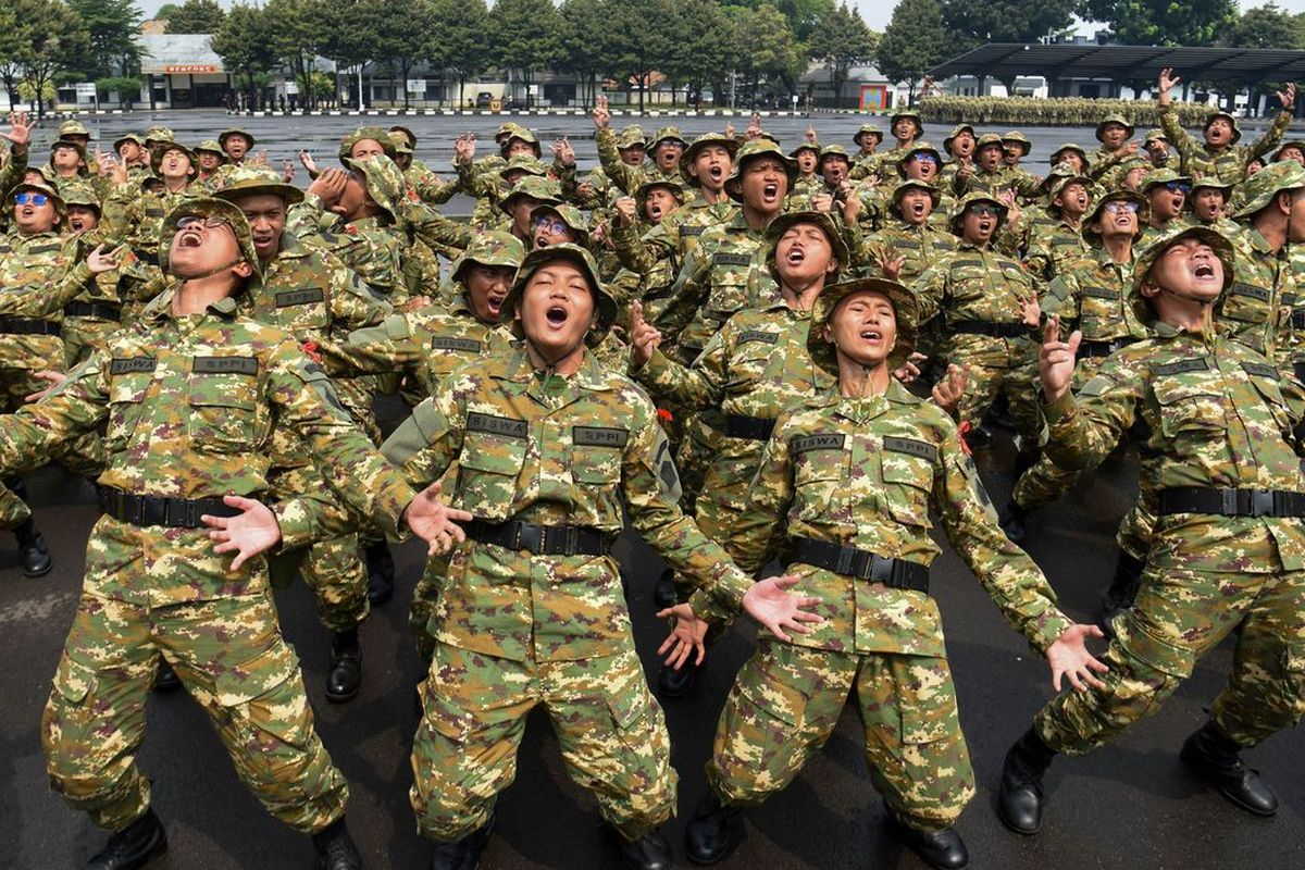 Nasib Ribuan Lulusan Manajer Kopdes yang Menanti Kepastian Penempatan Kerja