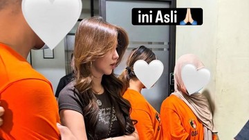 Kasus Penggelapan Dana TikToker Vilmei: Tiga Pelaku Terancam Hukuman Penjara