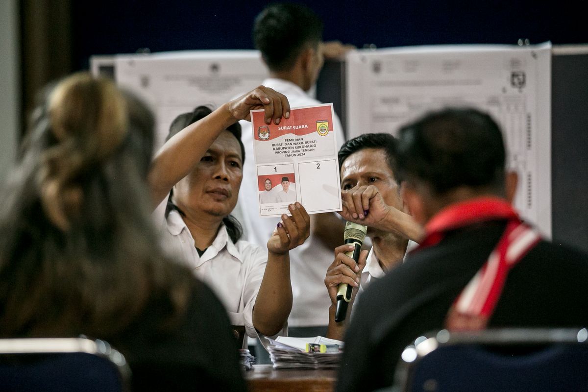 Menguji Konstitusionalitas Ambang Batas Pilkada di Mahkamah Konstitusi