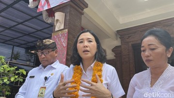 Kasus Kekerasan Seksual terhadap Anak Korban Gempa NTT, WamenPPPA Serukan Penegakan Hukum Tegas