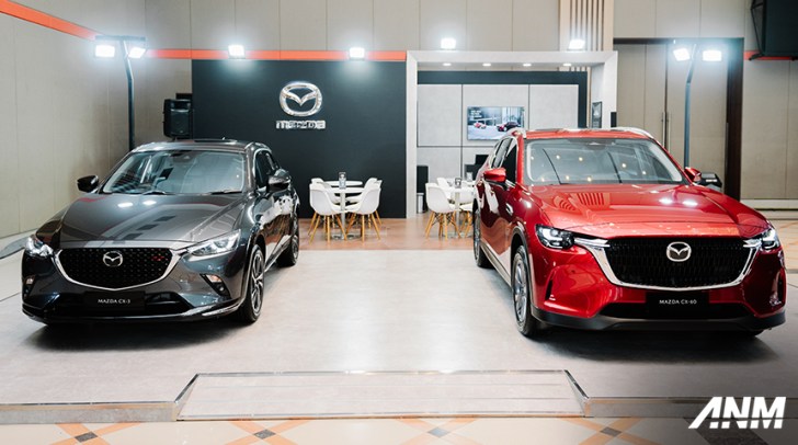 GIIAS Bandung 2026 Siap Hadirkan Inovasi Otomotif dengan Deretan Brand Baru