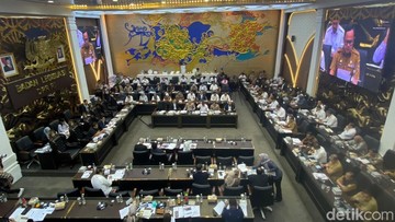 Langkah Strategis DPR RI Dorong Pembentukan Badan Reforma Agraria Nasional