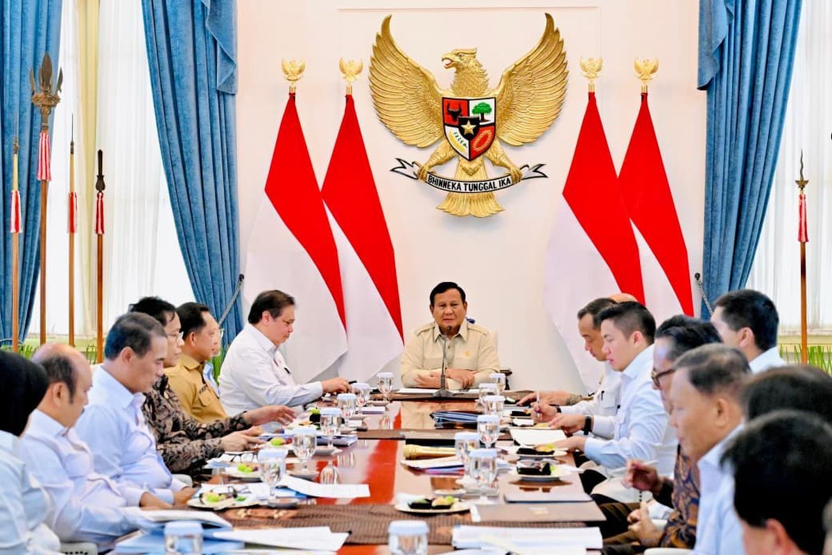 Perluas Akses Keuangan, Pemerintah Tugaskan BRI dan BSI Fasilitasi Rekening bagi Seluruh Rakyat