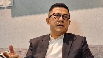 Menepis Kekhawatiran Publik, Golkar Tegaskan RUU Perampasan Aset Fokus pada Kejahatan Terorganisir