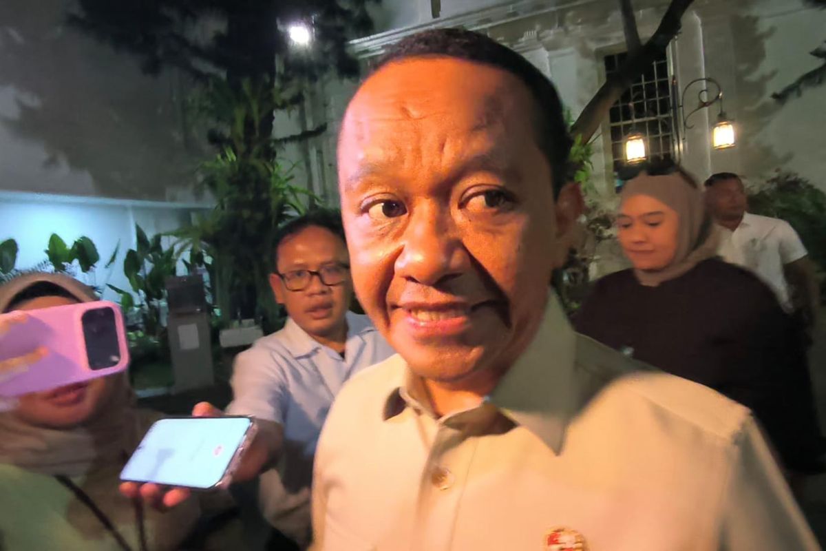 Menakar Rencana Integrasi Badan Geologi dan BMKG, Ini Tanggapan Menteri ESDM
