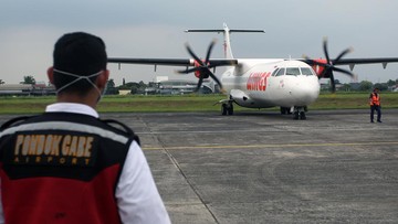 Aktivitas Penerbangan Kembali Normal: Bandara Pondok Cabe dan Budiarto Resmi Beroperasi