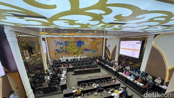 Baleg DPR Resmi Usulkan Revisi UU Adminduk, Fokus pada Perlindungan Data Pribadi