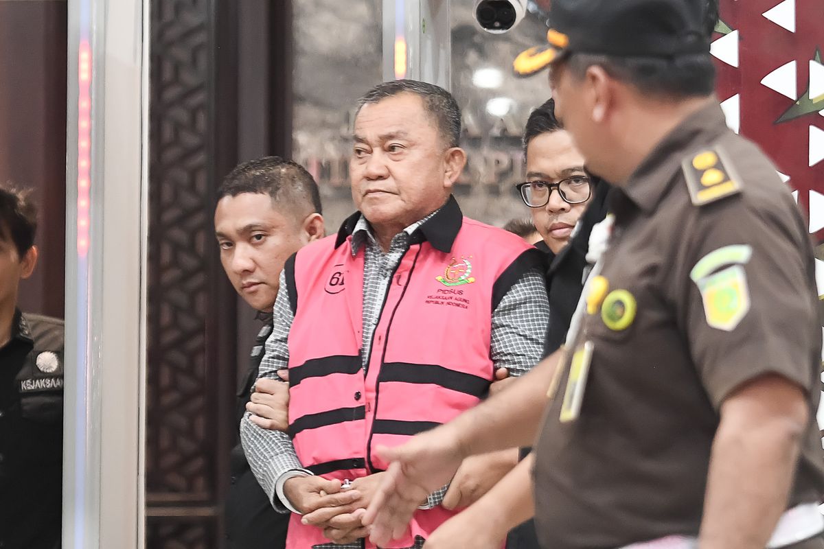 Kejagung Bantah Tudingan Kriminalisasi dalam Kasus Korupsi Makanan Bergizi Gratis
