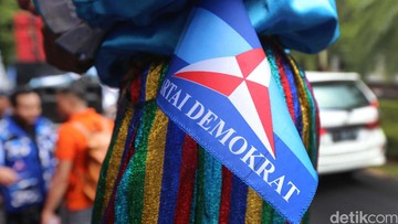 Menepis Spekulasi Politik, Partai Demokrat Jelaskan Esensi Pidato Agus Harimurti Yudhoyono
