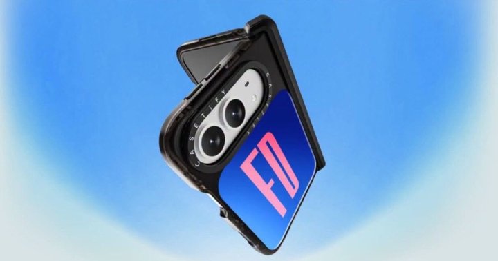 Bocoran Terbaru Casetify Isyaratkan Nama iPhone Duo untuk Ponsel Lipat Apple