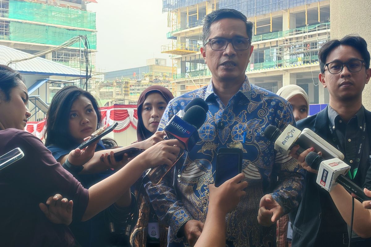 Menelusuri Duduk Perkara Kasus Asabri dan Jiwasraya yang Menyeret Nama Febrie Adriansyah