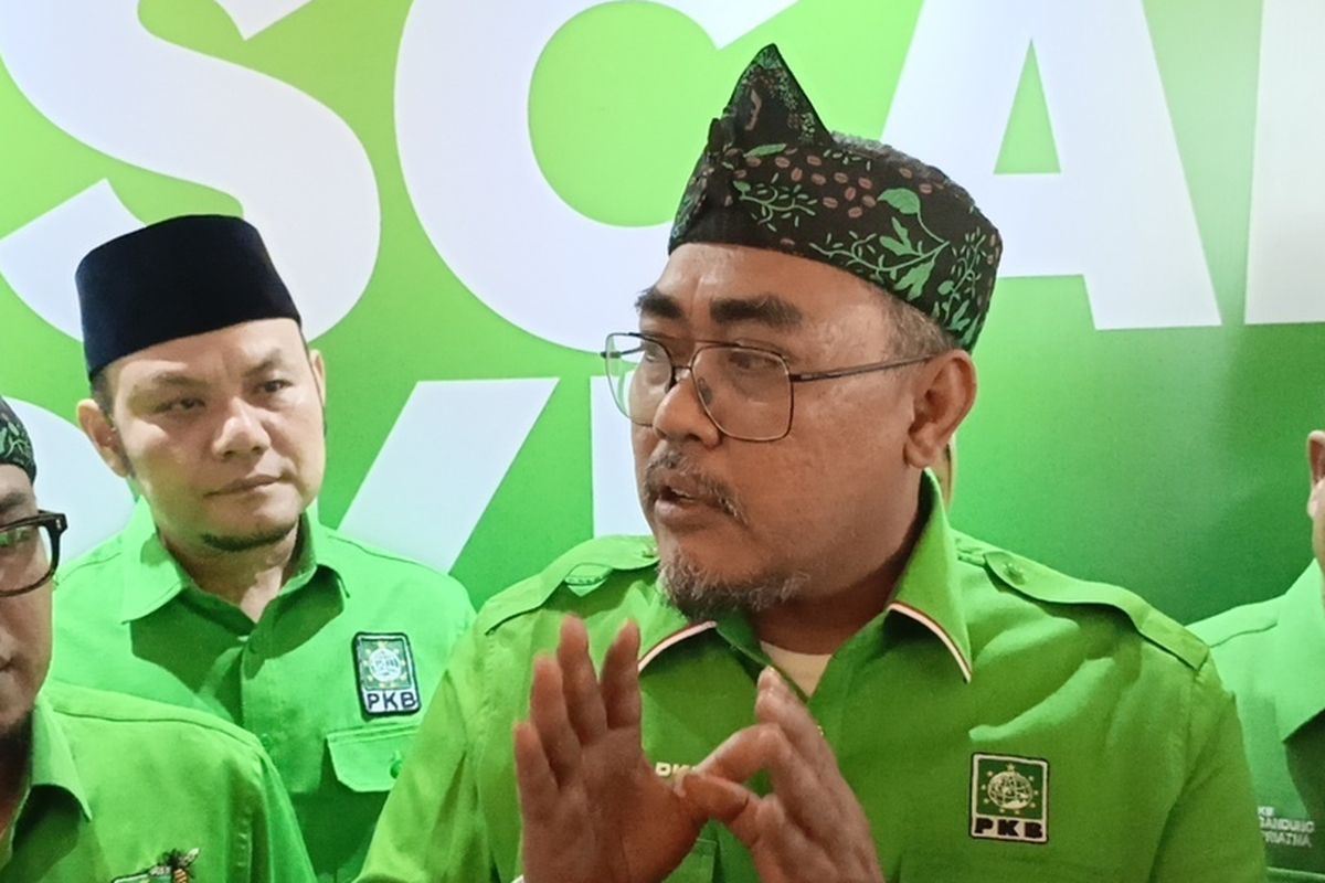 Fraksi PKB Desak Regulasi Khusus untuk Menjamin Kesejahteraan Pekerja Gig di Indonesia