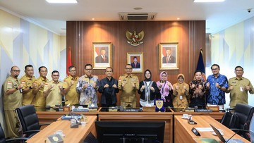 Mengkaji Ulang Model Tata Kelola Perbatasan Indonesia Melalui Pendekatan Desentralisasi Adaptif