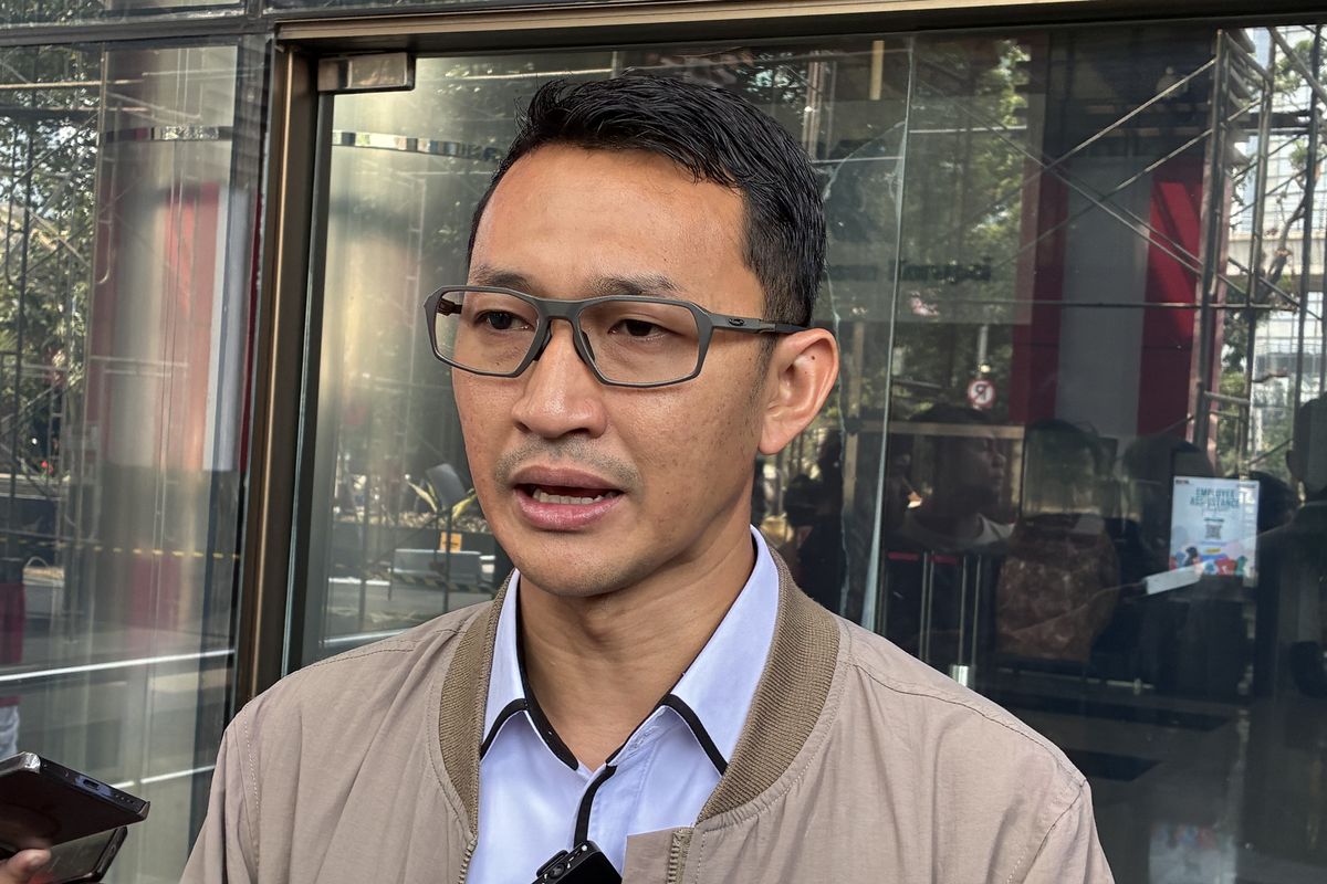 KPK Bergerak Geledah Kediaman Direktur PT CMC Terkait Dugaan Korupsi Proyek di Rejang Lebong