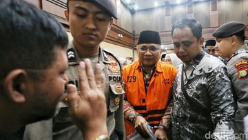 Kesaksian di Pengadilan Tipikor: Praktik Fee Percepatan Haji Khusus Muncul di Era Menag Yaqut
