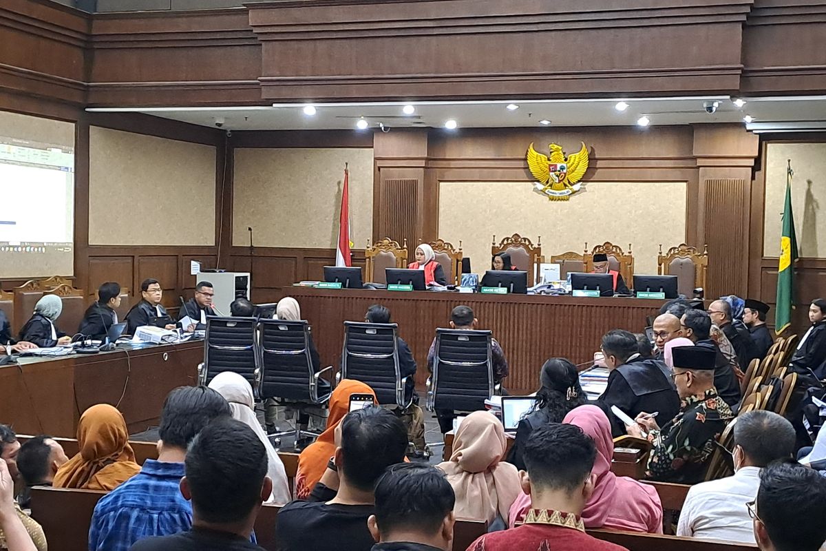 Daftar Nama 