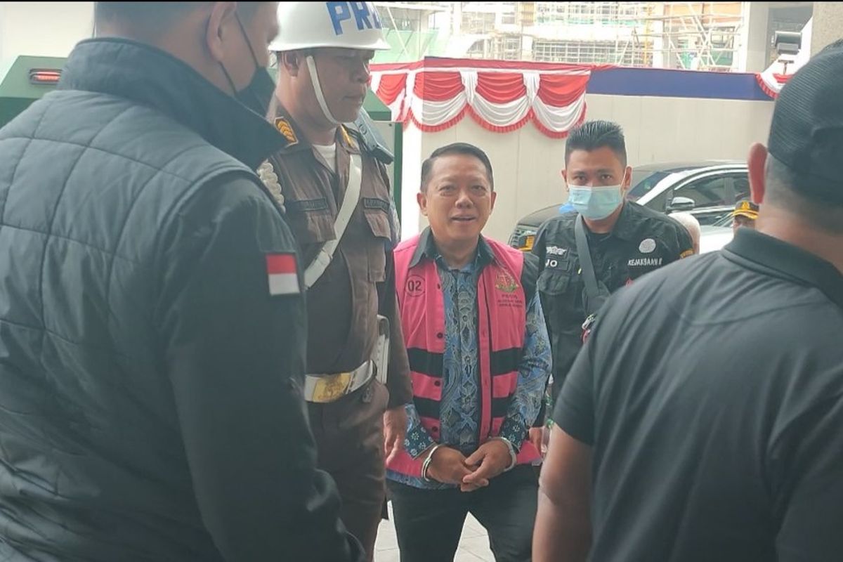 Kejaksaan Agung Kembali Periksa Febrie Adriansyah Terkait Kasus Dugaan TPPU