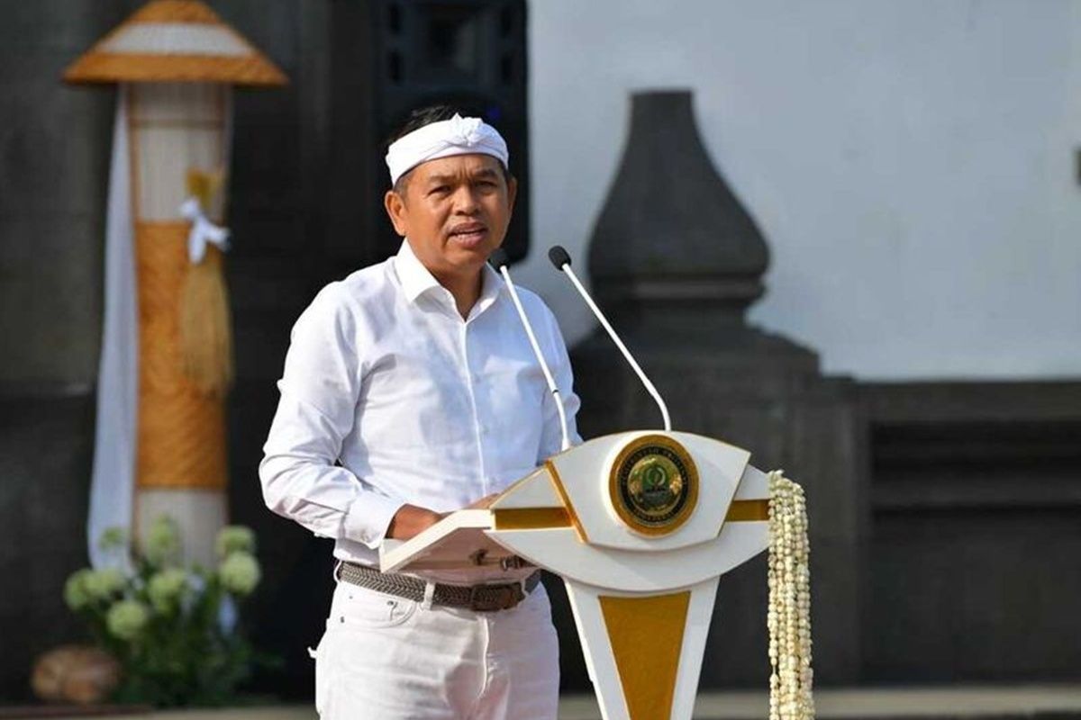 Transformasi Digital Dedi Mulyadi: Strategi Baru Menuju Panggung Politik Nasional 2029