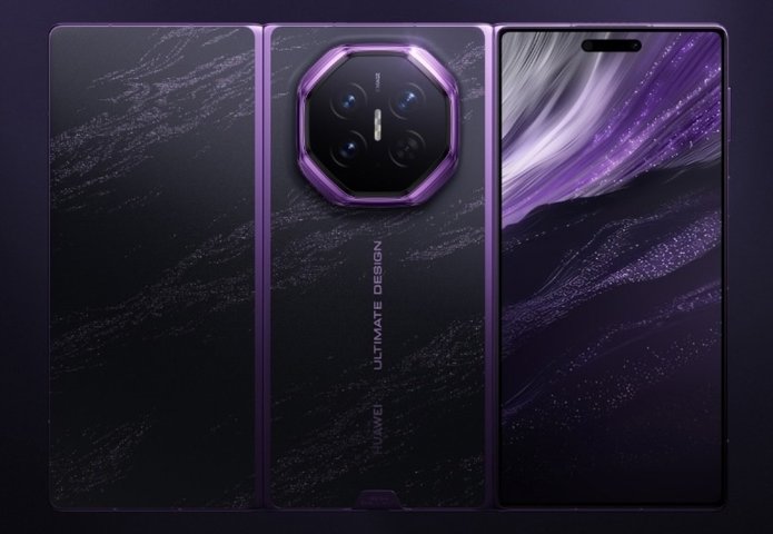 Evolusi Ponsel Lipat Huawei Mate XT 2: Usung Teknologi Layar Lipat Tiga dengan Harga Premium