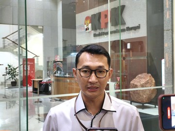 KPK Dalami Dugaan Praktik Jual Beli Jabatan di Pemkab Pemalang Melalui Keterangan Istri Bupati