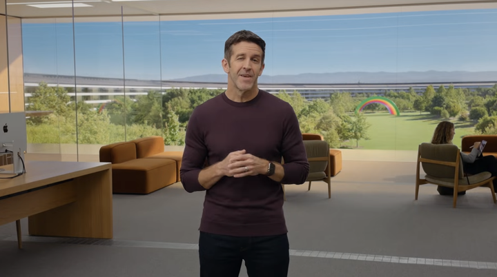 Menatap Masa Depan Apple: Debut John Ternus sebagai CEO di Panggung Utama