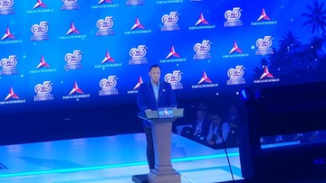 Menakar Komitmen Demokrat dalam Kabinet: AHY Tegaskan Loyalitas Penuh kepada Presiden Prabowo
