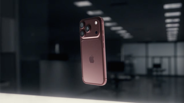 Mengenal Kecanggihan iPhone 18 Pro: Chip 2nm dan Inovasi Kamera Variable Aperture