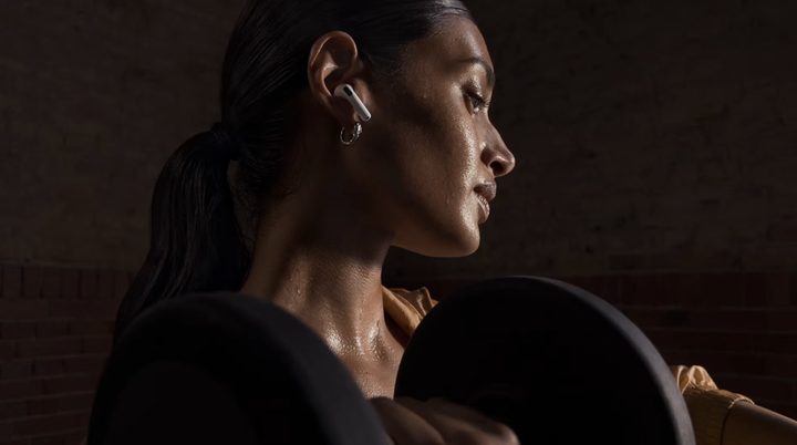 Apple Resmi Rilis AirPods 5: Usung Teknologi AI dan Peningkatan Performa Audio