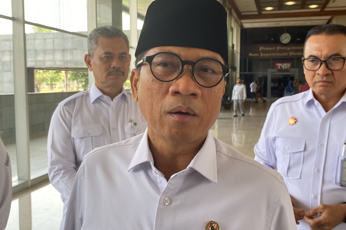 Perkuat Sinergi Nasional, Mendes PDT Pastikan Seluruh Asosiasi Desa Dukung Penuh Program Asta Cita