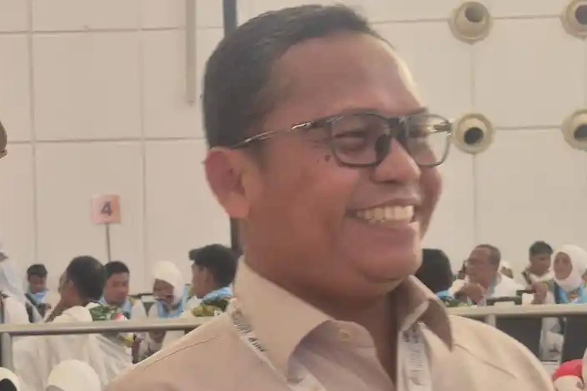 Kemenhaj Perkuat Tata Kelola Keuangan Lewat Audit Transparan Bersama BPK