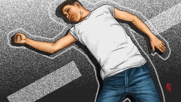 Tragedi di Kawasan GBK: Pesan Terakhir dan Upaya Penyelamatan Rekan Korban