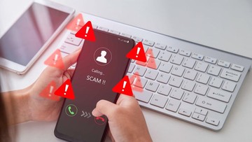 Waspada Penipuan Tiket Online: Pelajaran Penting dari Kasus Mahasiswi di Bandara Soetta