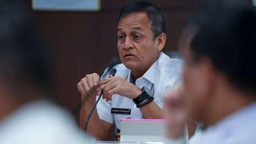 Menakar Urgensi Larangan Total Vape: Langkah BNN Antisipasi Penyalahgunaan Narkotika