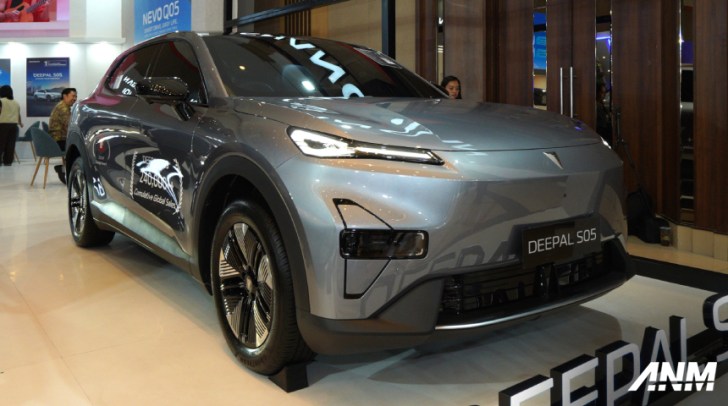 Strategi Membeli Mobil Listrik Changan di GIIAS Bandung 2026: Simak Promo dan Daftar Harganya