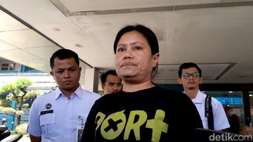 Klarifikasi KPPG Terkait Kondisi Siswi Korban Keracunan MBG di Karo
