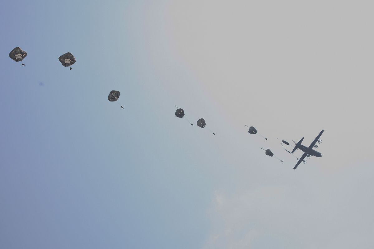 Perkuat Stabilitas Kawasan, Indonesia Gelar Latihan Militer Multinasional Super Garuda Shield 2026