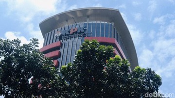 KPK Kembangkan Penyidikan Kasus Suap Proyek Bupati Bekasi Ade Kuswara Lewat Sprindik Baru