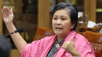 DPR Dorong Museum Nasional Jadi Mentor untuk Tingkatkan Kualitas Museum Daerah