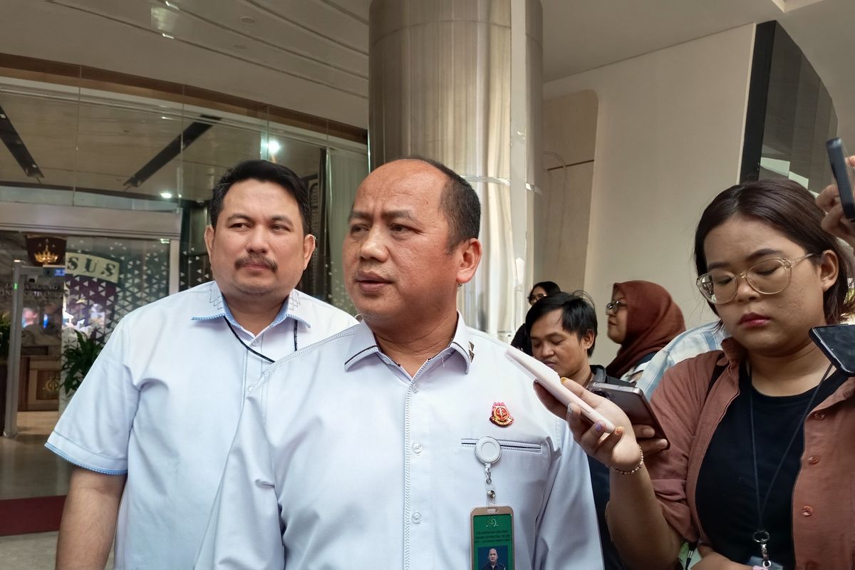 Kejagung Tegaskan Temuan Bukti Baru Terkait Dugaan Pemerasan dalam Kasus Febrie Adriansyah