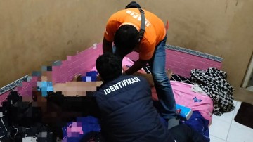 Waspada Bahaya Penggunaan Obat Kuat Tanpa Anjuran Medis Usai Insiden di Blitar