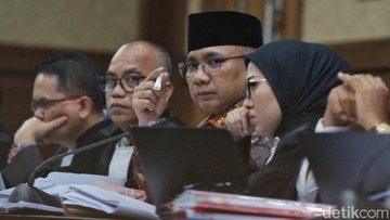 Fakta Baru Kasus Kuota Haji: Jaksa Beberkan Isi Surat Yaqut kepada Pemerintah Arab Saudi