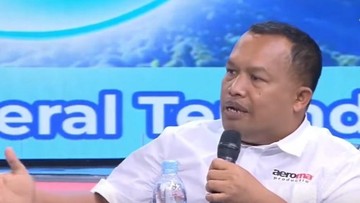 Buntut Ucapkan Kata Kasar ke MUI, Pemilik Sound Horeg Aeromax Memilih Beralih ke Konsep Musik Normal