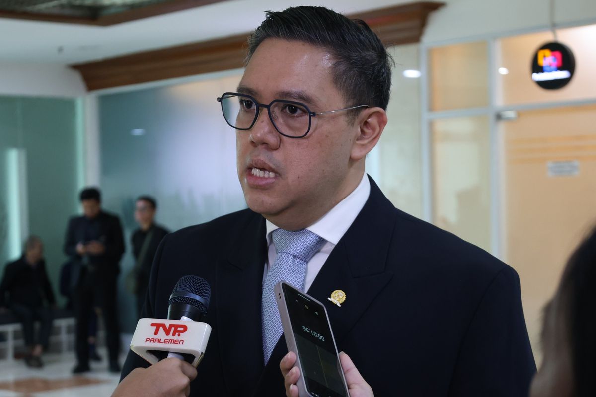 DPR Minta TNI Perketat Pengawasan Internal Pasca-Tragedi Meninggalnya Serda Ahmad