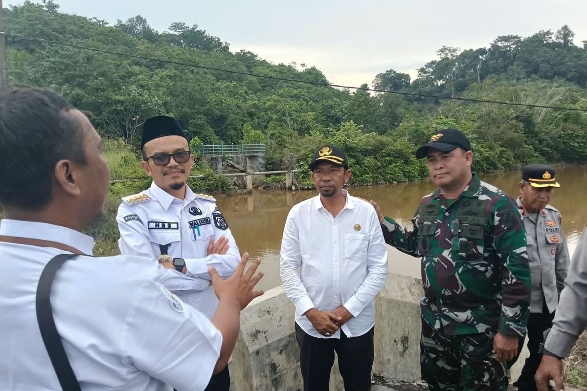 Strategi Pemkot Subulussalam Optimalkan Pemulihan Pascabencana Melalui Kolaborasi Pusat