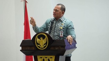 Percepat Kepastian Hukum Wilayah, Kemendagri Fokus Benahi Batas Desa di Sulawesi Tenggara