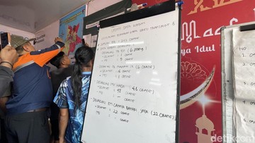 Update Operasi SAR Kapal Virgo Transport 8: 103 Korban Dievakuasi, Enam Penumpang Meninggal Dunia