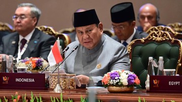 Menatap Arah Baru Pembangunan Dunia, Presiden Prabowo Tegaskan Peran Krusial Global South di KTT BRICS 2026