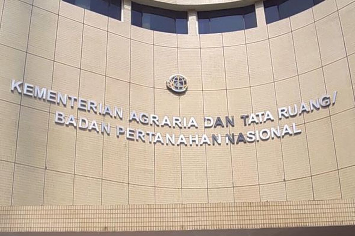 Kasus Suap Hak Guna Bangunan di Bogor Seret Belasan Pejabat Kementerian ATR/BPN